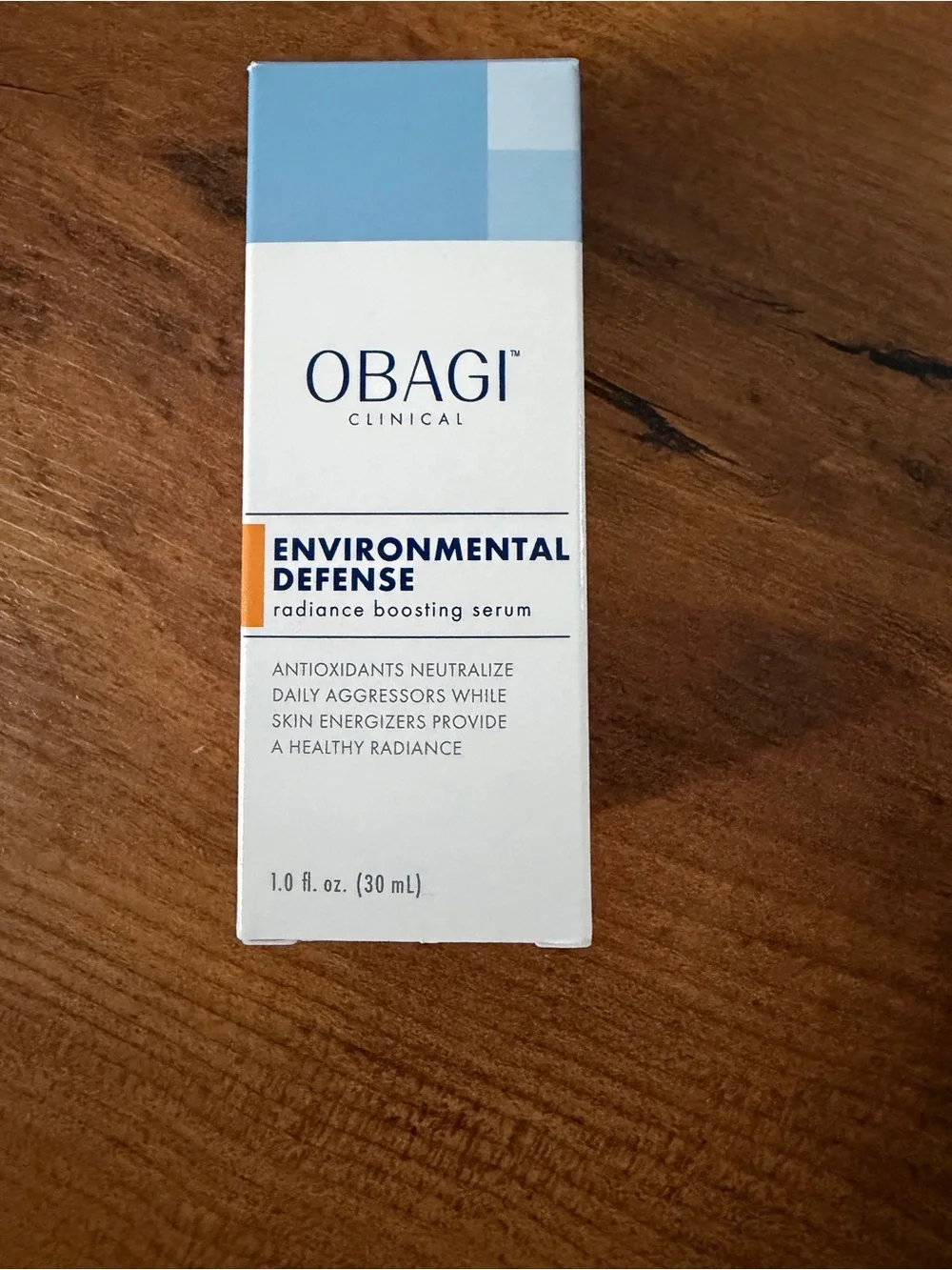 Obagi you are